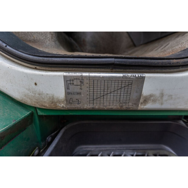 2002 رينو Premium 270 Dxi-46626656