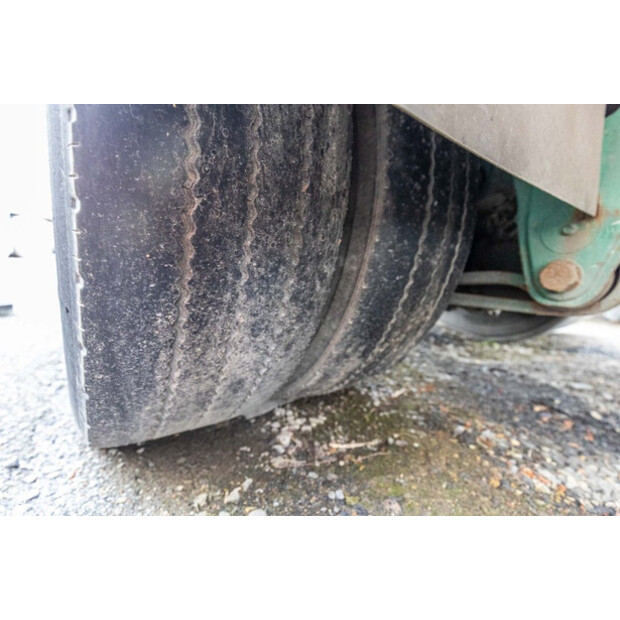 2002 رينو Premium 270 Dxi-46626657