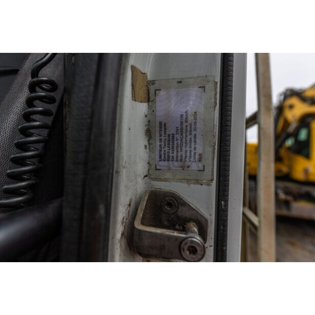 2002 رينو Premium 270 Dxi-46626658