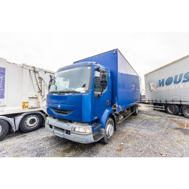 2005 Renault MIDLUM 220-46626719