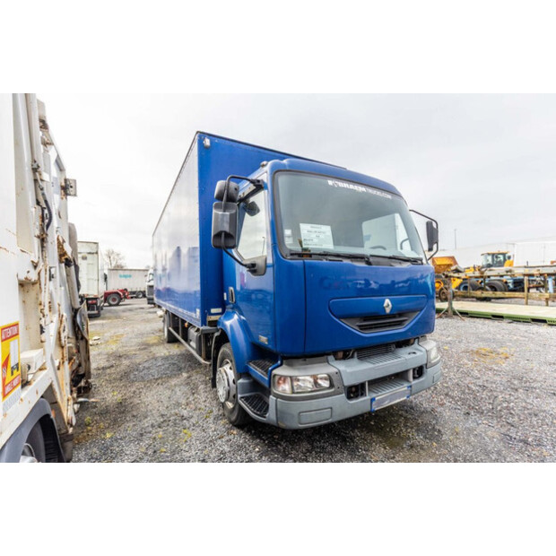 2005 Renault MIDLUM 220-46626720