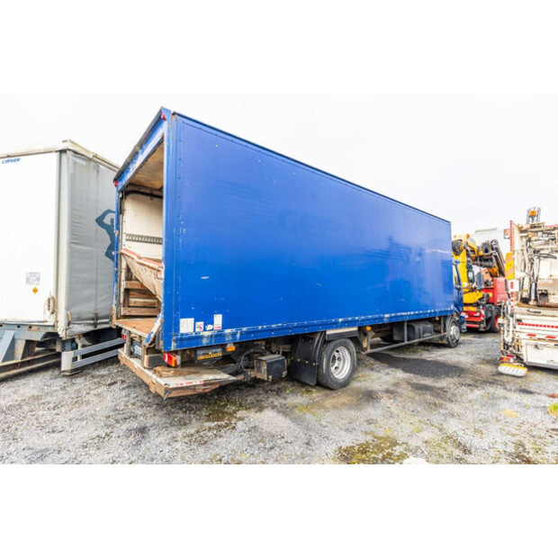 2005 Renault MIDLUM 220-46626721