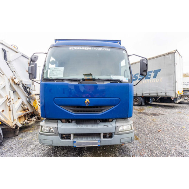 2005 Renault MIDLUM 220-46626722