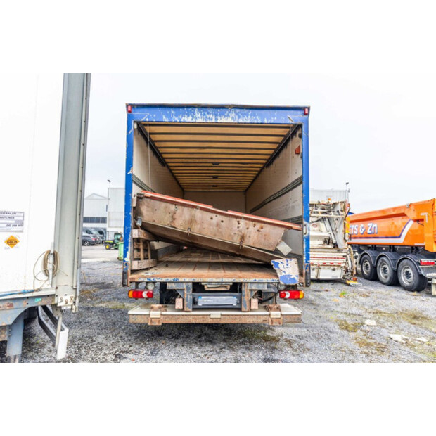 2005 Renault MIDLUM 220-46626723