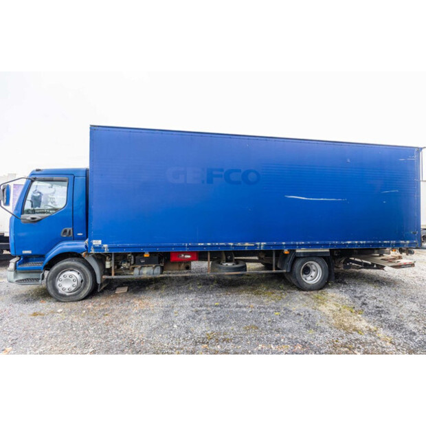 2005 Renault MIDLUM 220-46626724