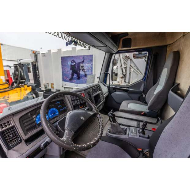 2005 Renault MIDLUM 220-46626727