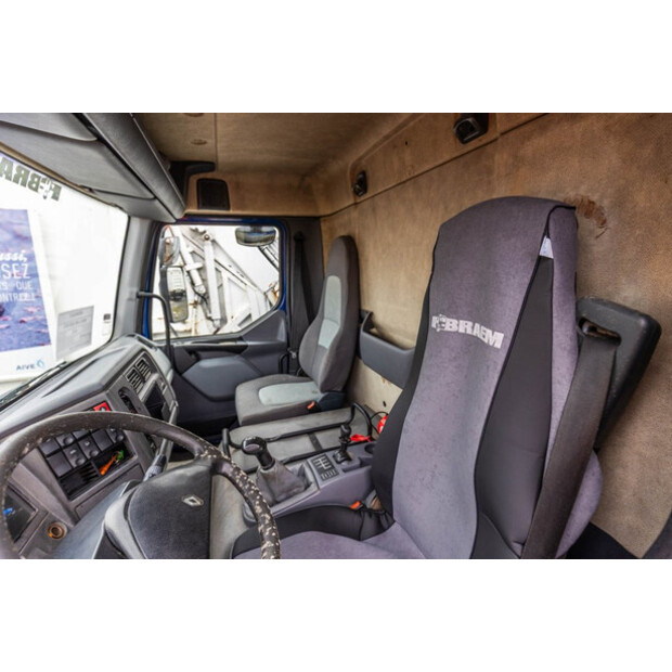 2005 Renault MIDLUM 220-46626728