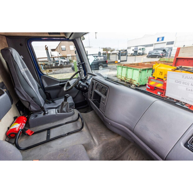 2005 Renault MIDLUM 220-46626729