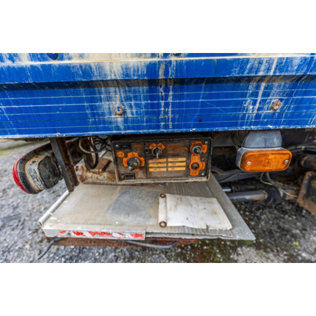 2005 Renault MIDLUM 220-46626730