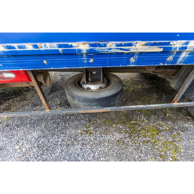 2005 Renault MIDLUM 220-46626731