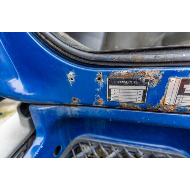 2005 Renault MIDLUM 220-46626732