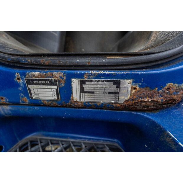 2005 Renault MIDLUM 220-46626734