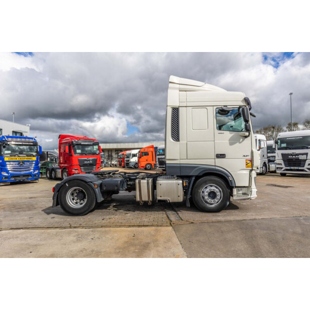 2018 DAF XF 480-46626747