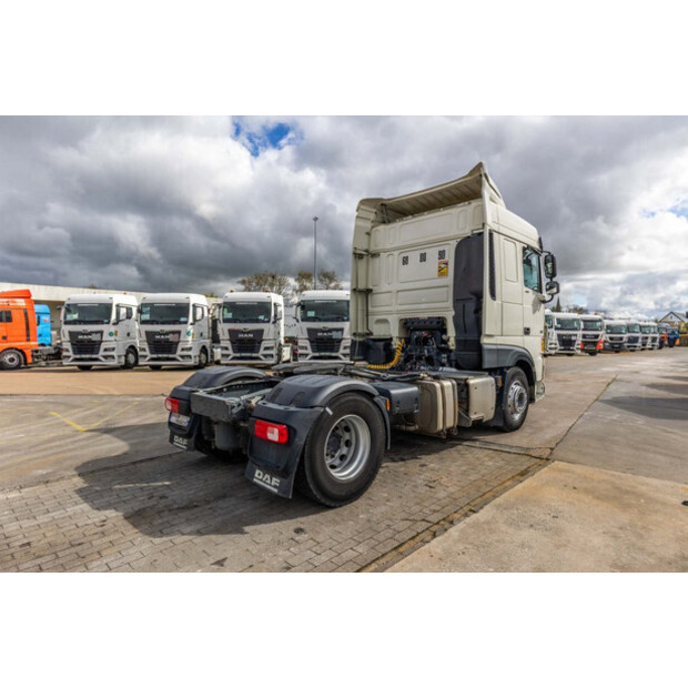 2018 DAF XF 480-46626748
