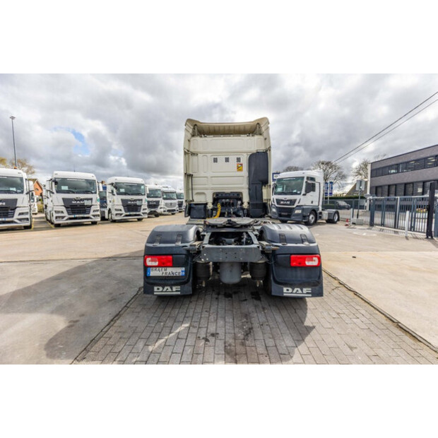 2018 DAF XF 480-46626749