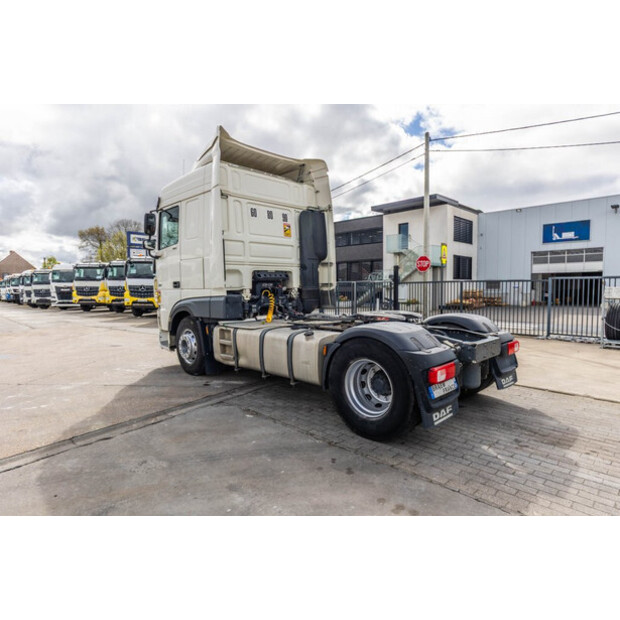 2018 DAF XF 480-46626750