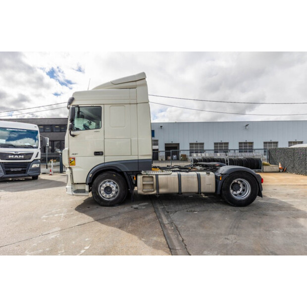 2018 DAF XF 480-46626751