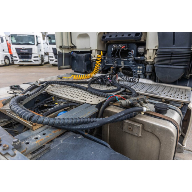 2018 DAF XF 480-46626753