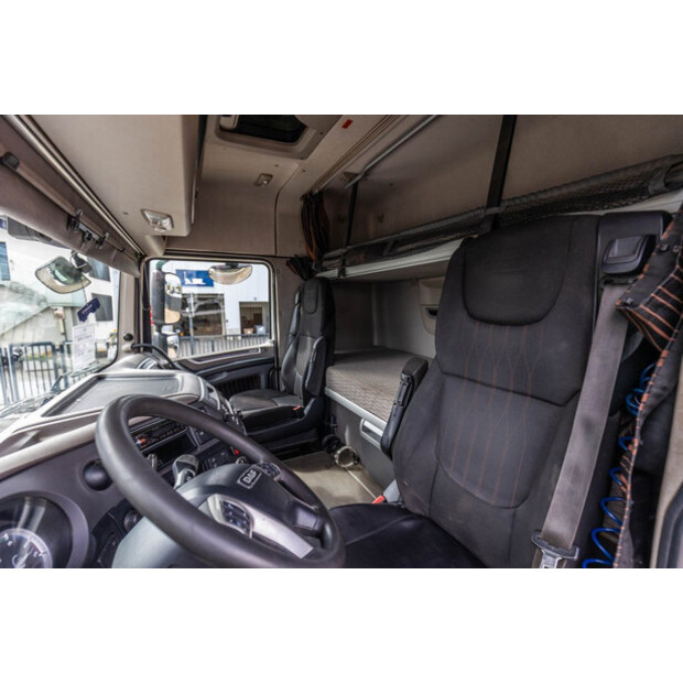 2018 DAF XF 480-46626755