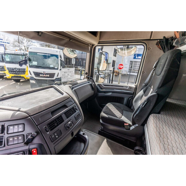 2018 DAF XF 480-46626757