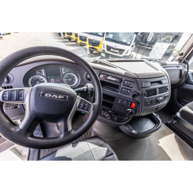 2018 DAF XF 480-46626761