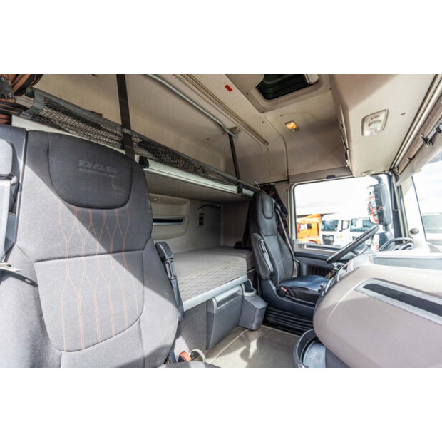 2018 DAF XF 480-46626763