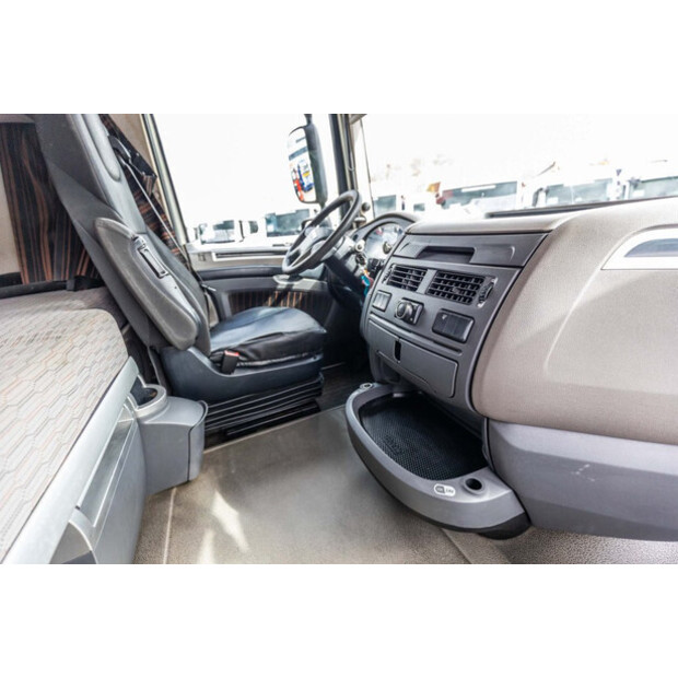 2018 DAF XF 480-46626765