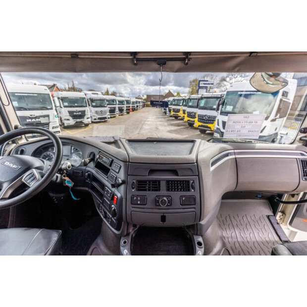 2018 DAF XF 480-46626766