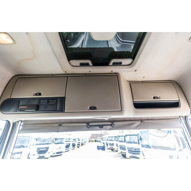 2018 DAF XF 480-46626767