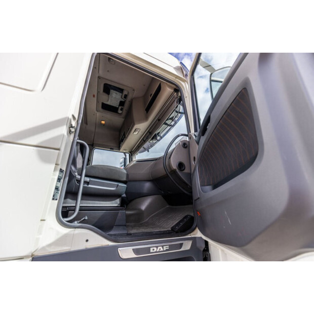 2018 DAF XF 480-46626768