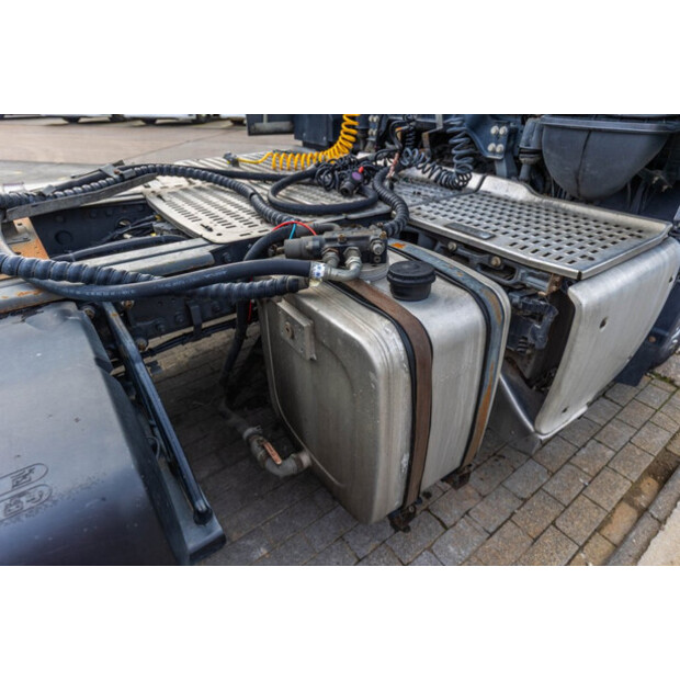 2018 DAF XF 480-46626774