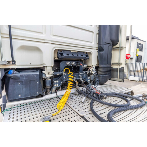 2018 DAF XF 480-46626775