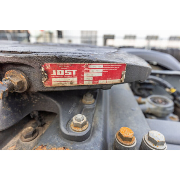 2018 DAF XF 480-46626776