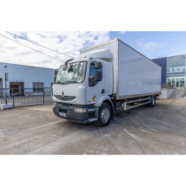 2012 Renault Midlum 270-46626818