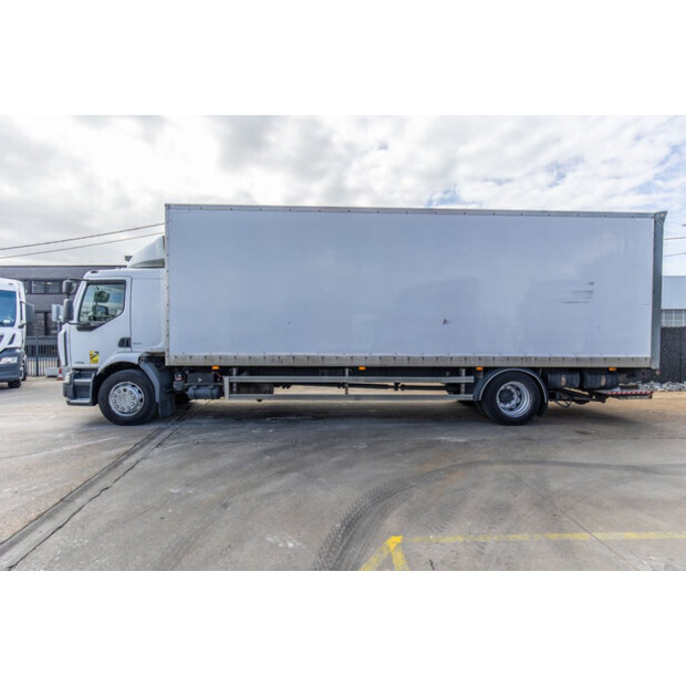 2012 Renault Midlum 270-46626819