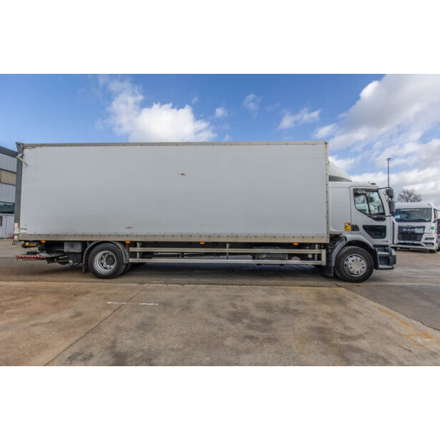 2012 Renault Midlum 270-46626820