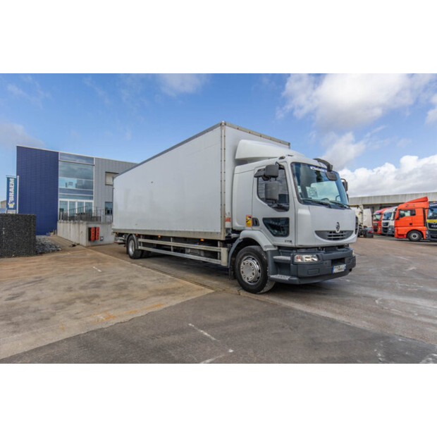 2012 Renault Midlum 270-46626821