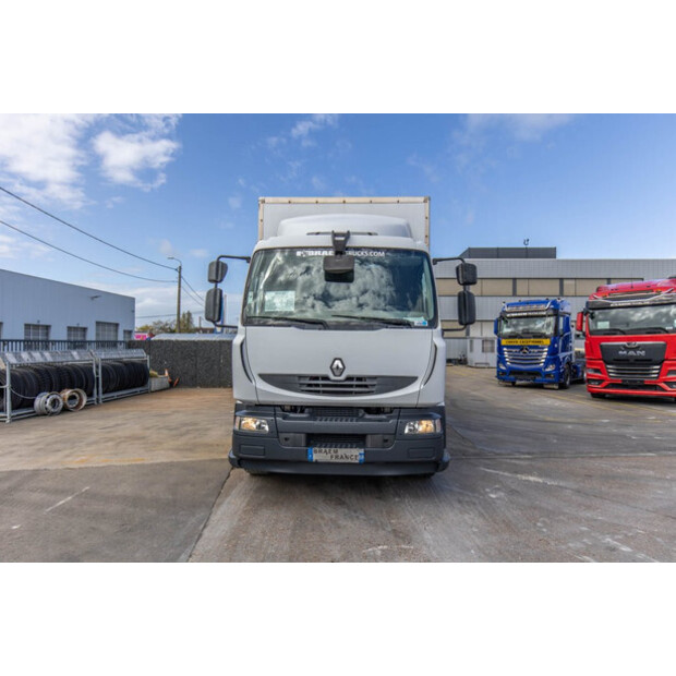 2012 Renault Midlum 270-46626822