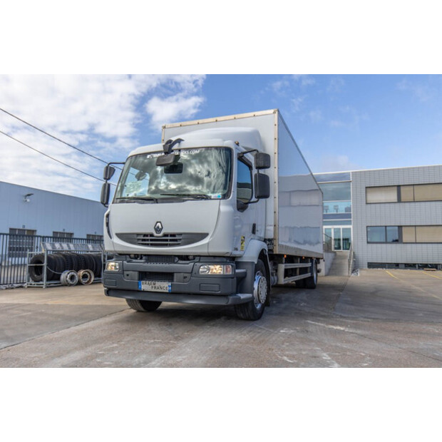 2012 Renault Midlum 270-46626823