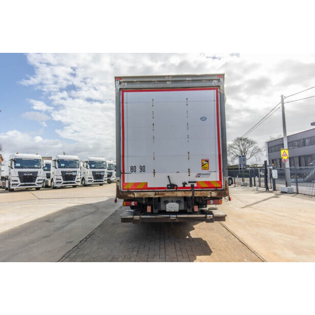 2012 Renault Midlum 270-46626825