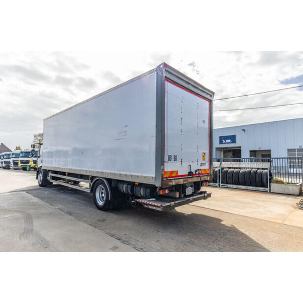 2012 Renault Midlum 270-46626826