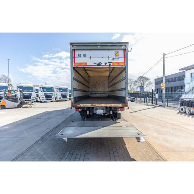 2012 Renault Midlum 270-46626828