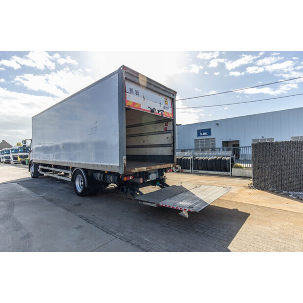 2012 Renault Midlum 270-46626829