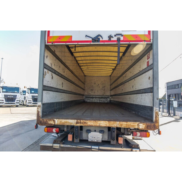 2012 Renault Midlum 270-46626831