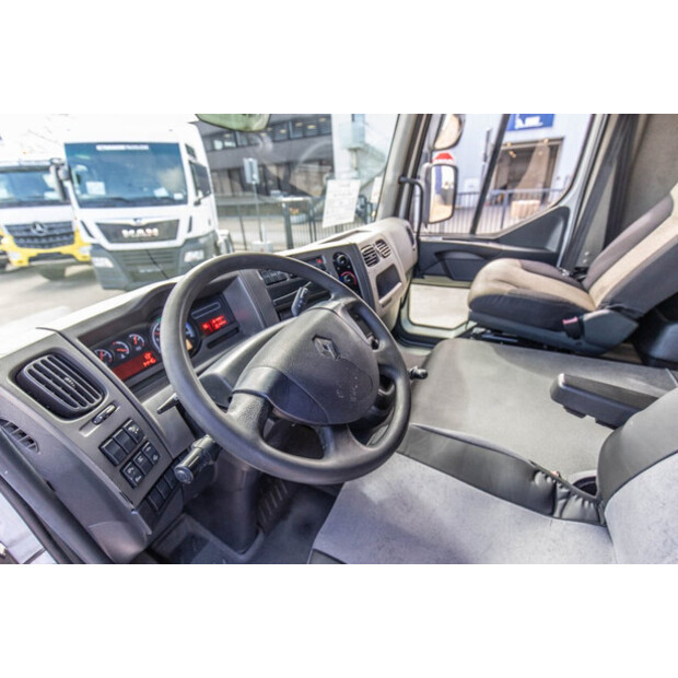 2012 Renault Midlum 270-46626832