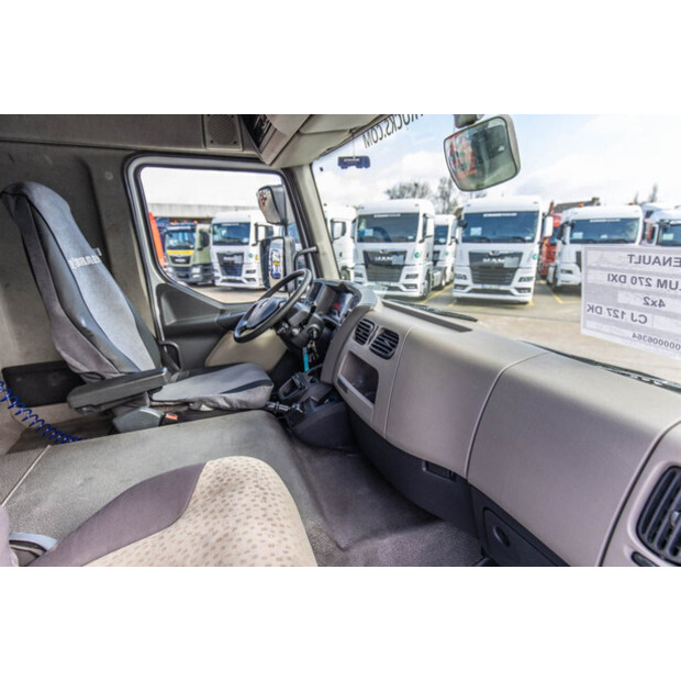 2012 Renault Midlum 270-46626834