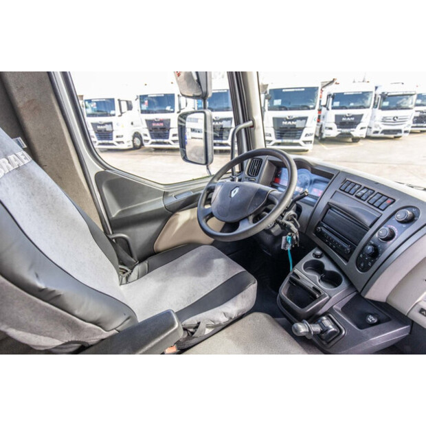 2012 Renault Midlum 270-46626836