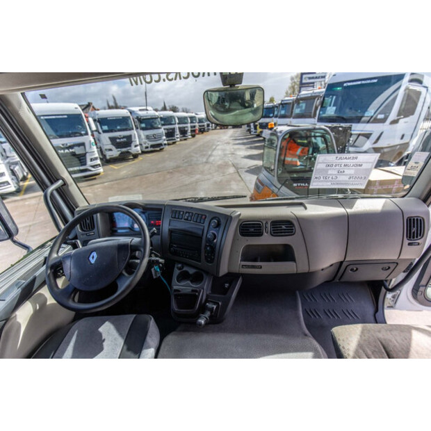 2012 Renault Midlum 270-46626837