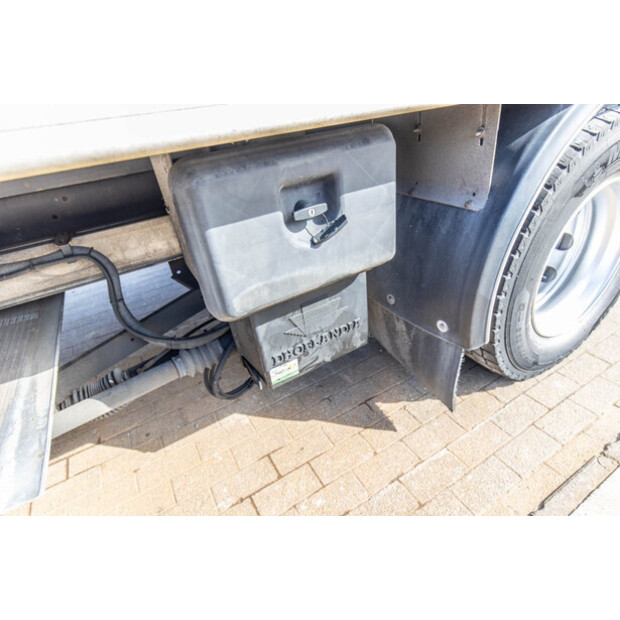 2012 Renault Midlum 270-46626840