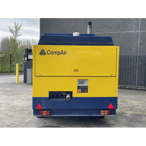 2015 Compair C200-46626853